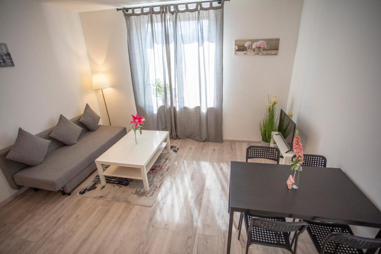 Appartement In The Center *