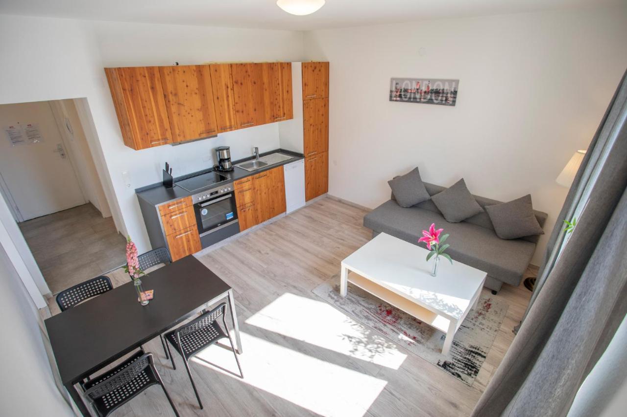 Appartement In The Center *