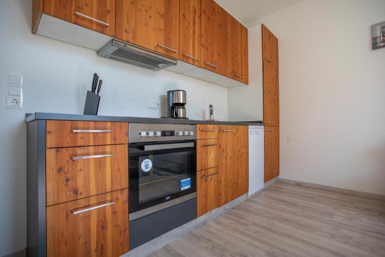 Appartement In The Center