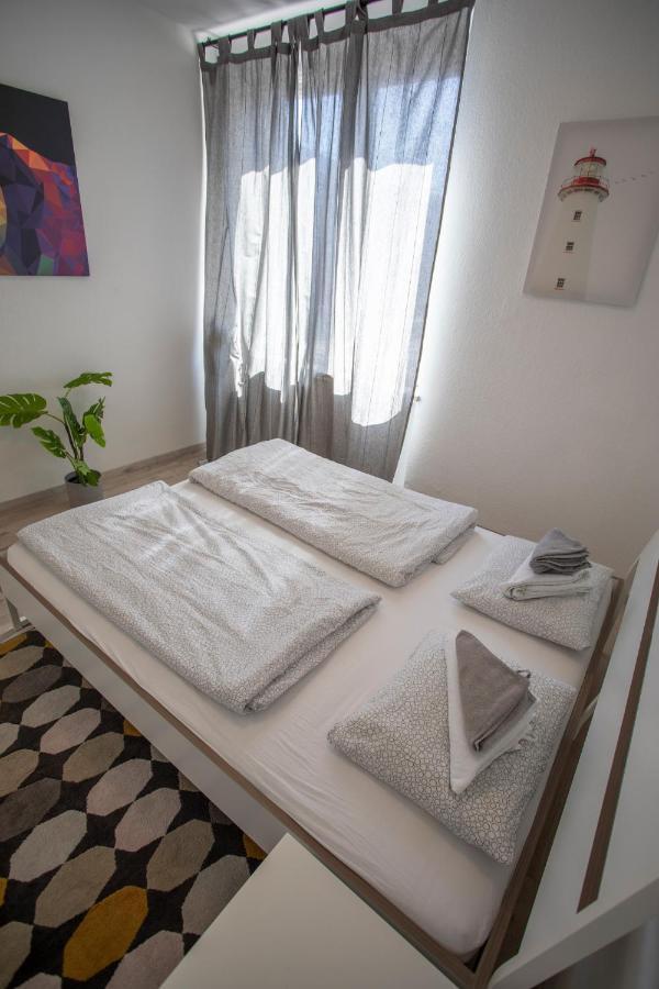 Appartement In The Center *