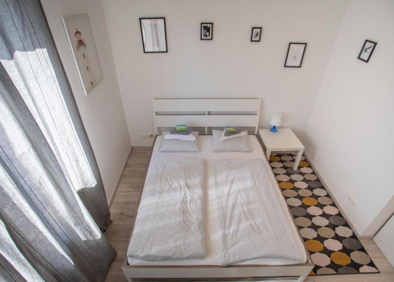 Appartement In The Center *