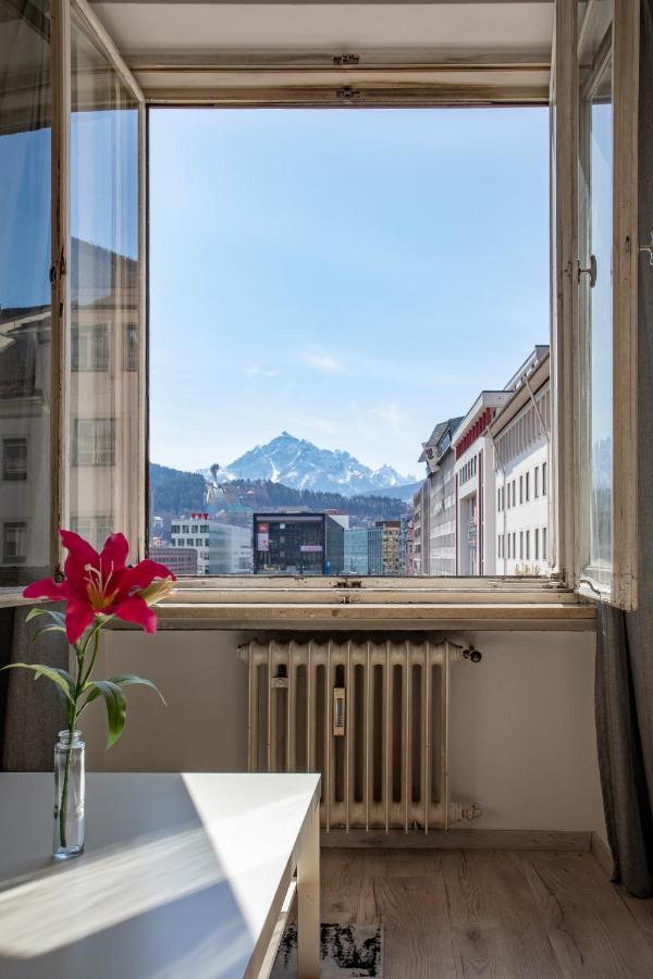 Appartement In The Center *