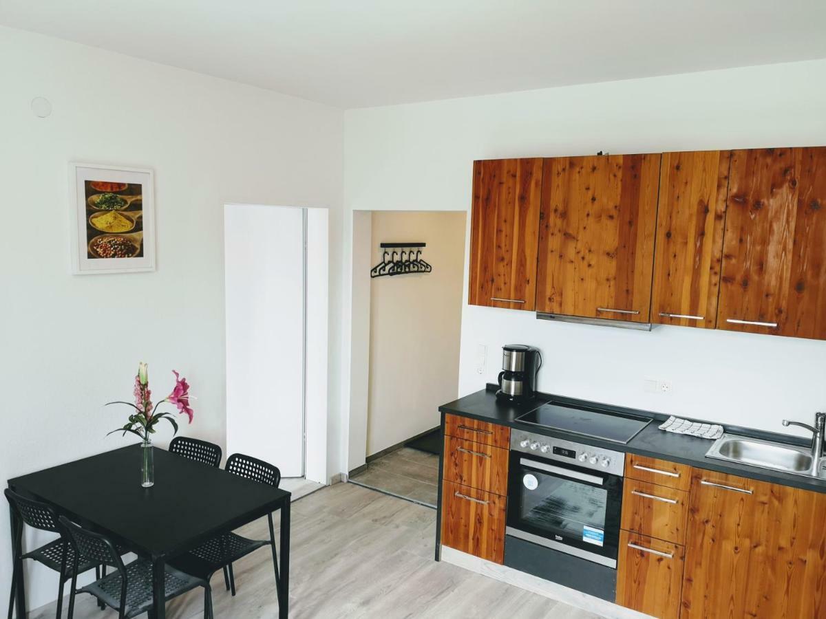 Appartement In The Center Innsbruck